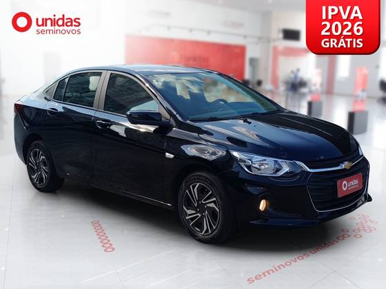 CHEVROLET ONIX 1.0 FLEX PLUS MANUAL CHEVROLET ONIX 1.0 FLEX PLUS MANUAL